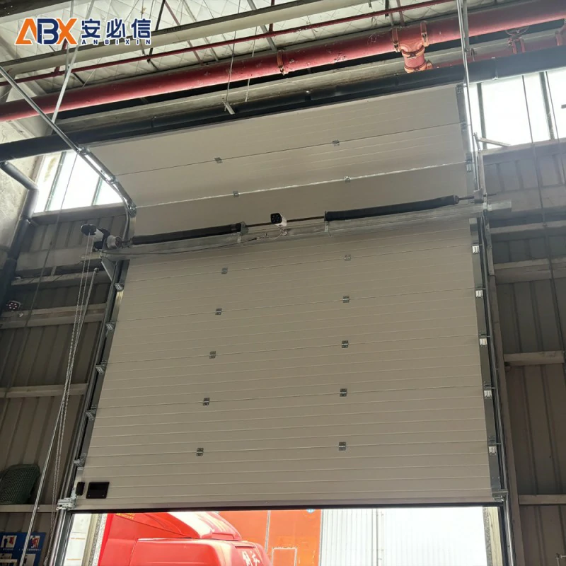 昌吉回族工业提升门