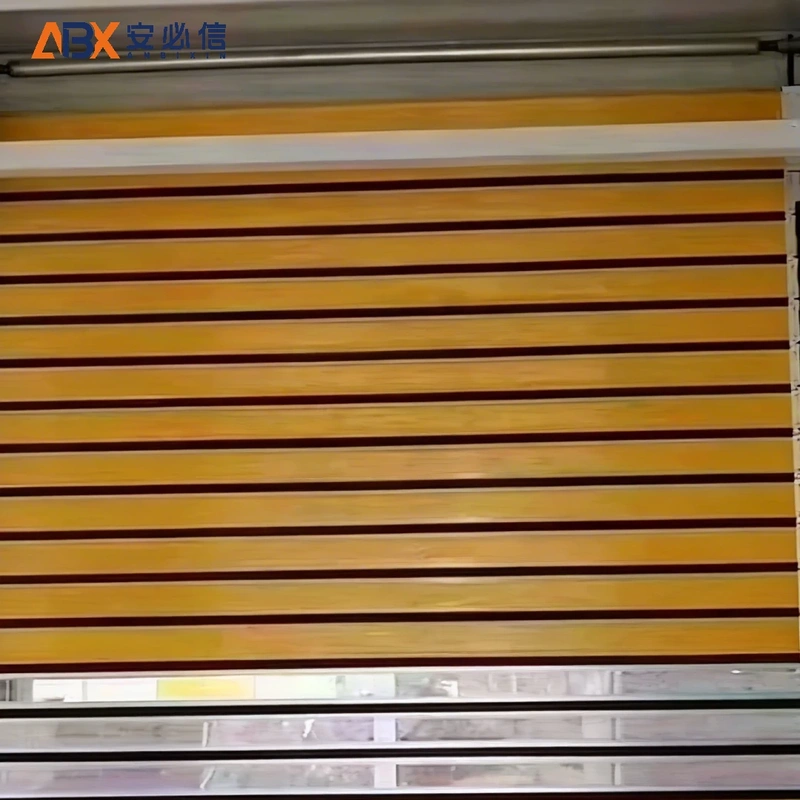 昌吉回族消防高速门