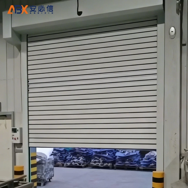 昌吉回族医药密闭高速门